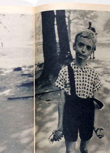 Diane arbus don - arbus, by