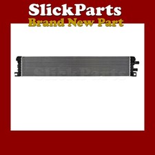 AUDI A4 INTERCOOLER 2.0 TDI