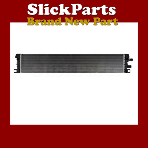 Fits audi intercooler 0 - a4, 2.0