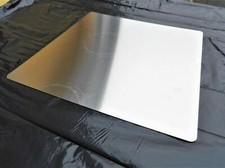 NEW Campervan Caravan Motorhome Cooker Hob Heat Shield Splash Guard 340 x 340mm