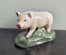Royal Doulton Piglet Pig