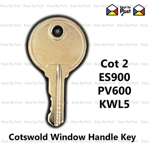 Upvc window handle lock spare - upvc,