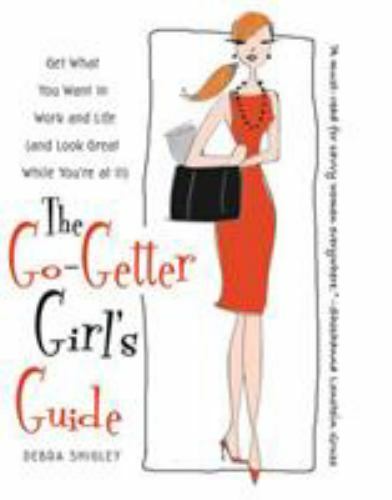 The getter girl - go-getter, guide