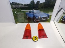 FERRARI 250 GT CALIFORNIA