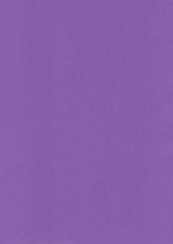 100 DEEP PURPLE COLOUR 80gsm