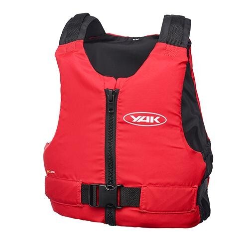 Crewsaver yak buoyancy - crewsaver/,
