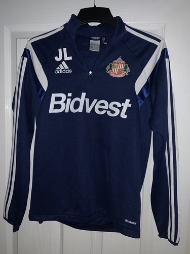 Sunderland afc 2013 adidas - sunderland, 2013-15