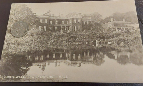 Southwell brackenhurst hall - ,