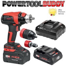 Mafell ASB18 18V Brushless