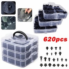 Trim clips for nissan - nissan, qashqai