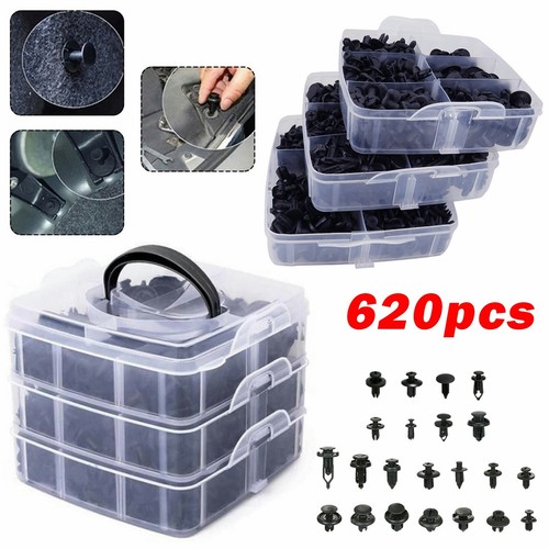 Trim clips for nissan qashqai - clips,