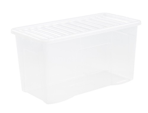 110l extra large crystal clear - extra,