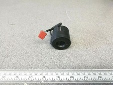 Peugeot 206 DELPHI Ignition Barrel Transponder Coil Ring Immobiliser Chip Reader