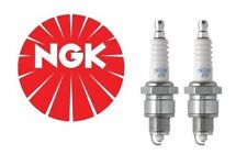 NGK Spark Plugs LMAR9G x 2 for