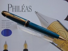 Waterman Phileas Pencil