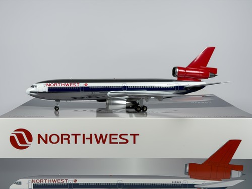 Northwest airlines mcdonnell - airlines,