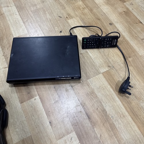 Sony dvp sr170 - sony, dvp-sr170