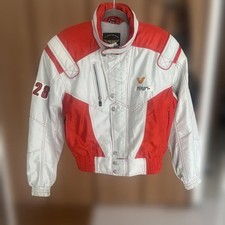 Vintage Phenix Ski Jacket F1