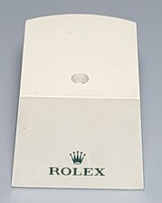 Rolex Watch Stand Shop Display