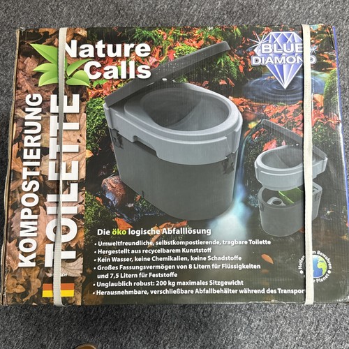 Blue diamond eco - blue,