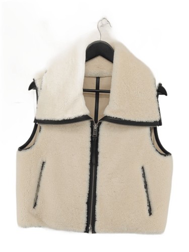 Reiss women coat cream - reiss,