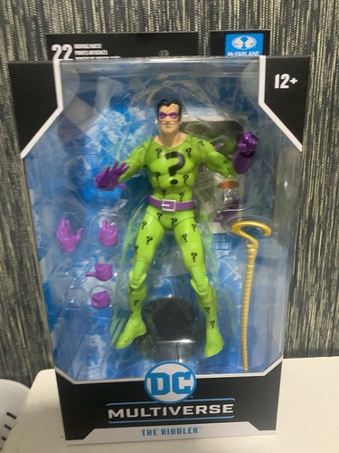 Mcfarlane toys comics - mcfarlane,
