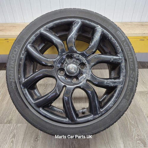 Mini r56 r57 - s, 17"