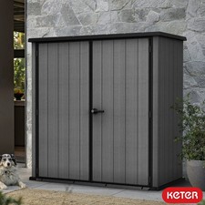 Keter Cortina 6ft 4" x 6ft 1"