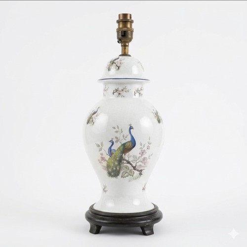 Chinese porcelain table - chinese,