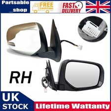 RH For Mitsubishi L200