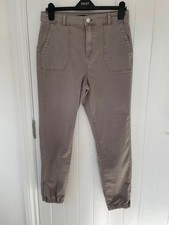 Marks & Spencer brown/ taupe