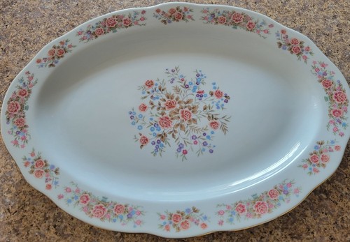 Remington fine china - remington,