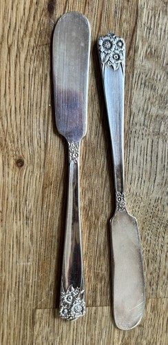 Vintage rogers x silver - vintage, 2