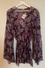 Agent Provocateur Riva 100%