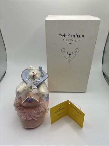 Deb canham good - canham, witch