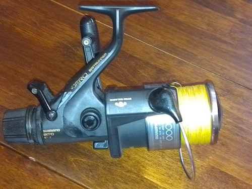 Vintage shimano aero - vintage,shimano,