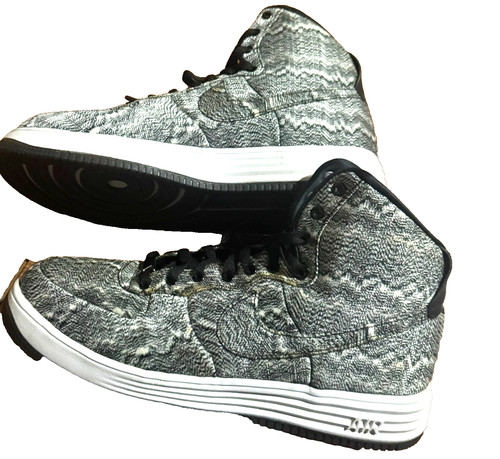 Nike lunar force - force, mens