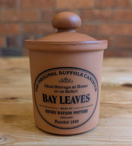 Henry watson terracotta - henry,