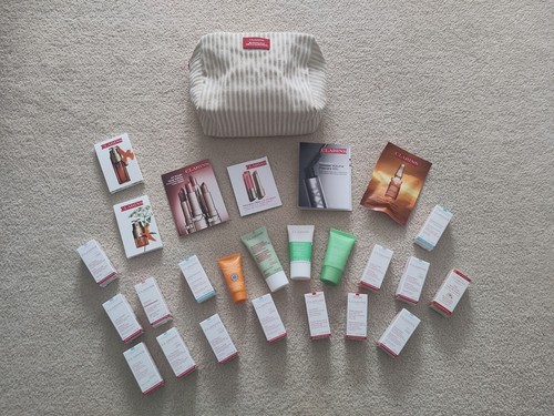 Bnib clarins beauty - beauty, bundle
