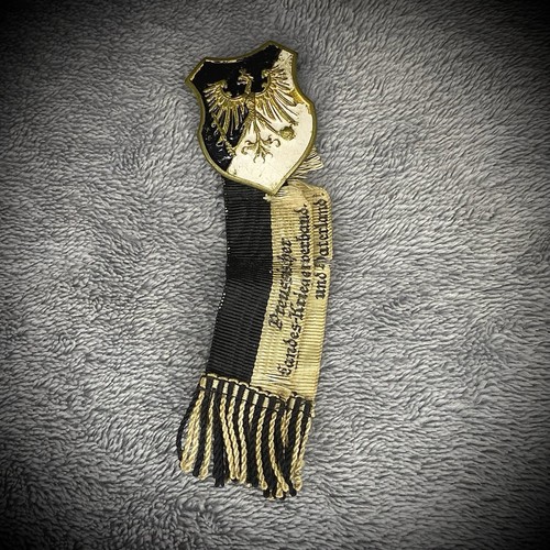 German veterans ribbon - veterans,