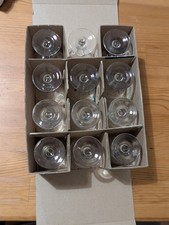 Luminarc “12 Ballon” 7 cl Glasses Set of 12 Boxed – French Ars Arques
