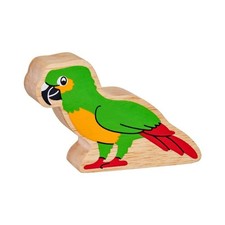 Lanka Kade Green & Yellow