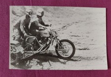 Vintage Photo USSR 1970s