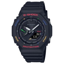Casio G SHOCK GA B2100FC 1AJF