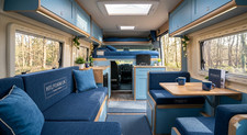 Made to Order Custom Camper