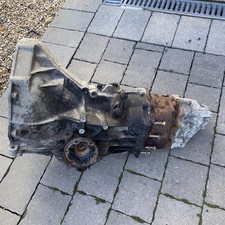 Porsche 924 Manual Gearbox 5 Speed MD25053 016301107