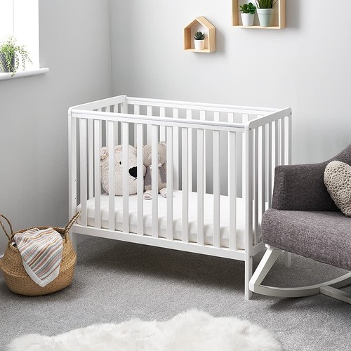 Bantam space saver cot - space, –
