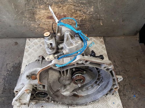 Mk4 vauxhall corsa - 14-20,