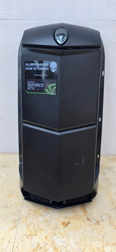 Genuine alienware aurora - genuine, r4