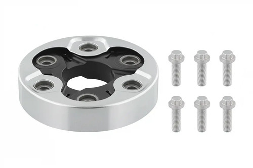 Drive shaft joint - , front